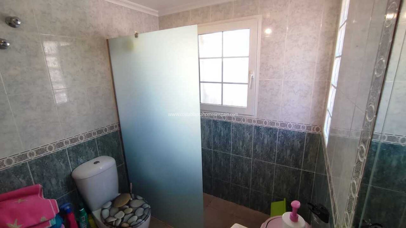 Sale - Semi - Detached Villa - Playa Flamenca - Play Flamenca