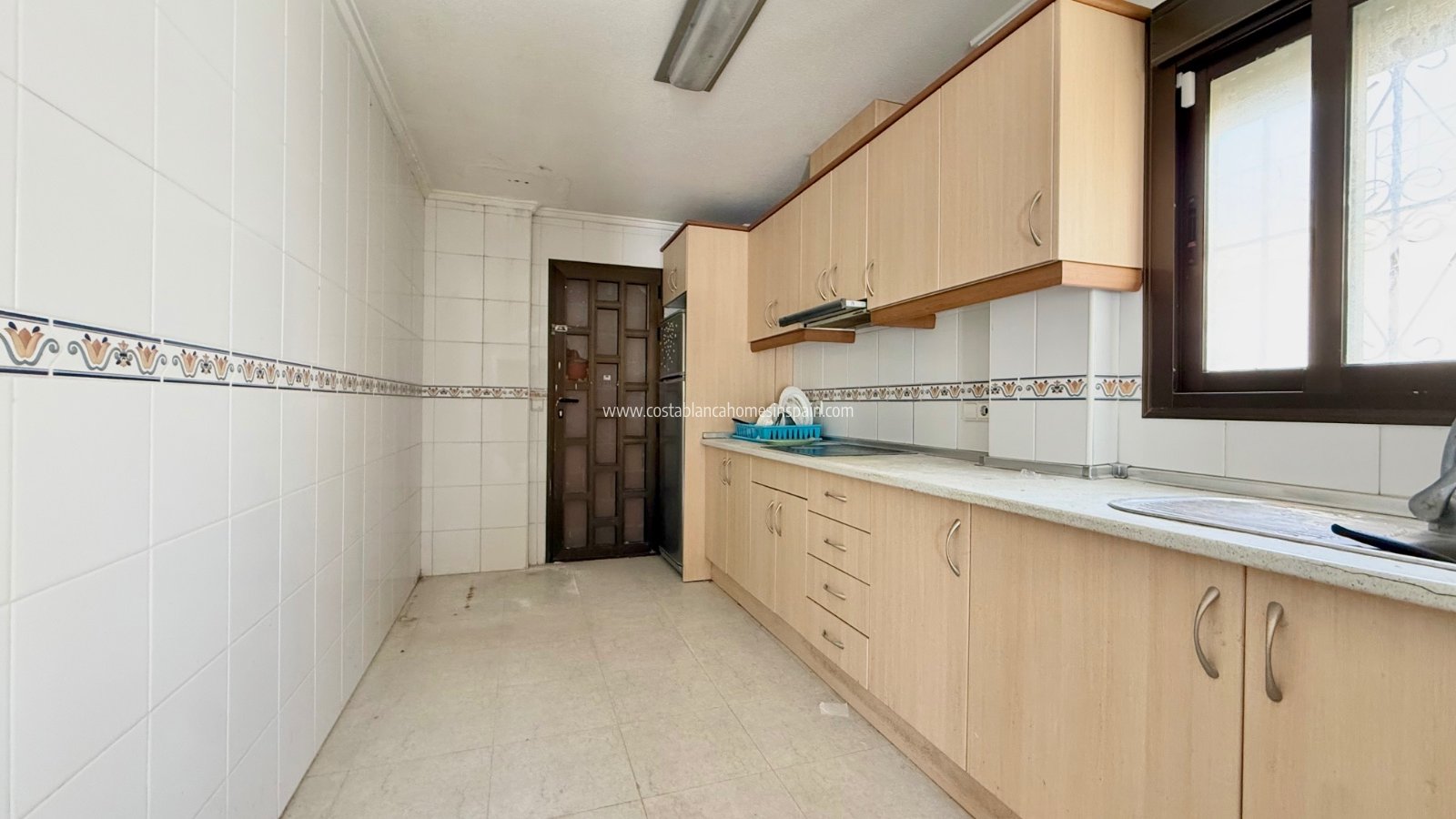Sale - Semi - Detached Villa - Rojales - Ciudad Quesada