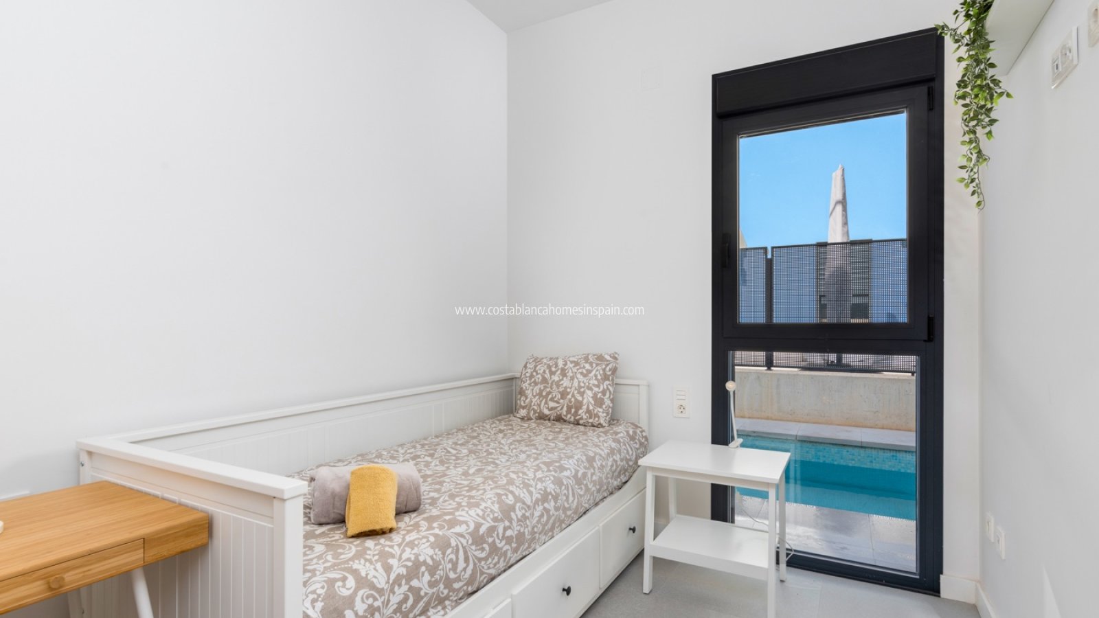 Sale - Semi - Detached Villa - San Fulgencio - La Marina
