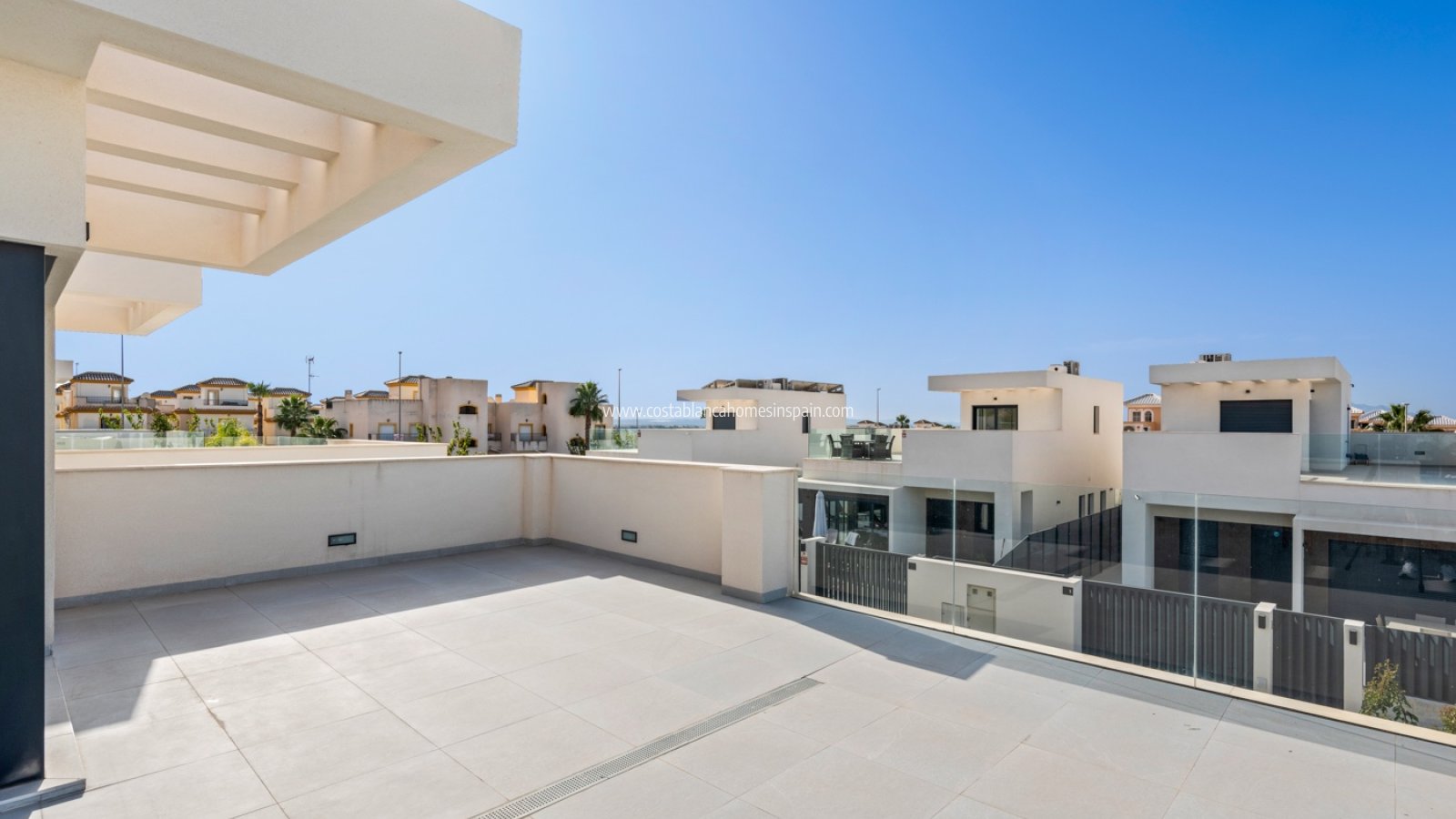 Sale - Semi - Detached Villa - San Fulgencio - La Marina