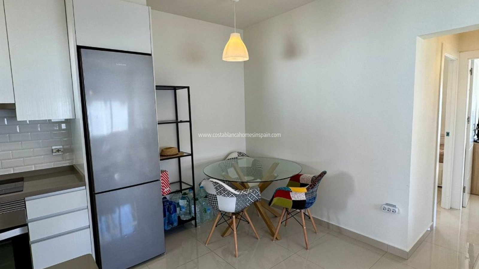 Sale - Semi - Detached Villa - Torrevieja - Torretas