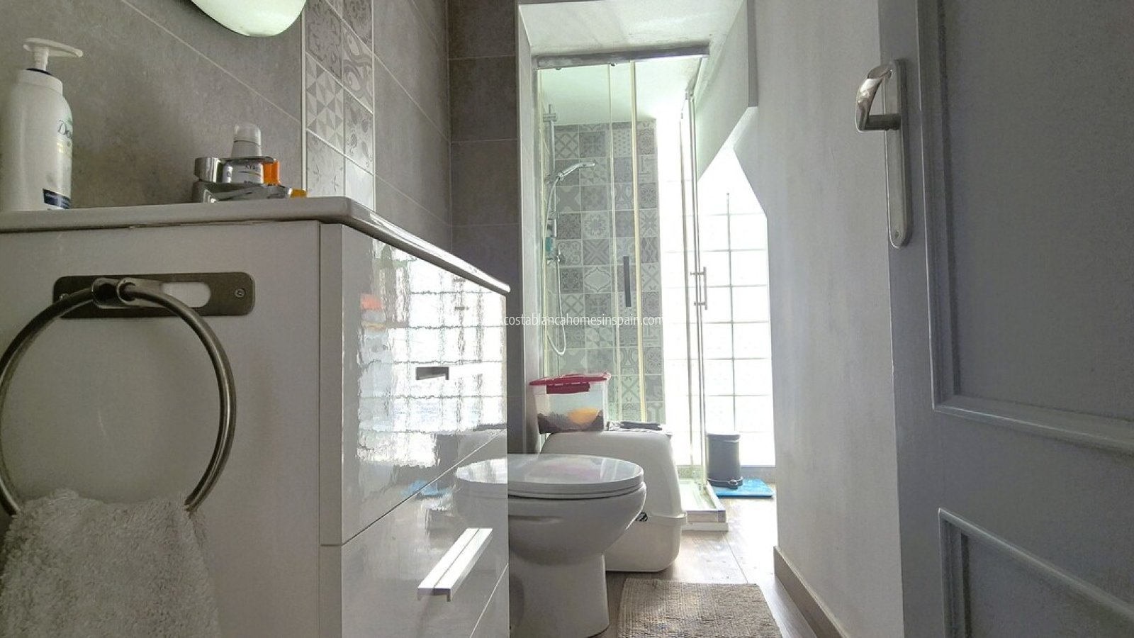 Sale - Semi - Detached Villa - Villamartin - Costa Blanca
