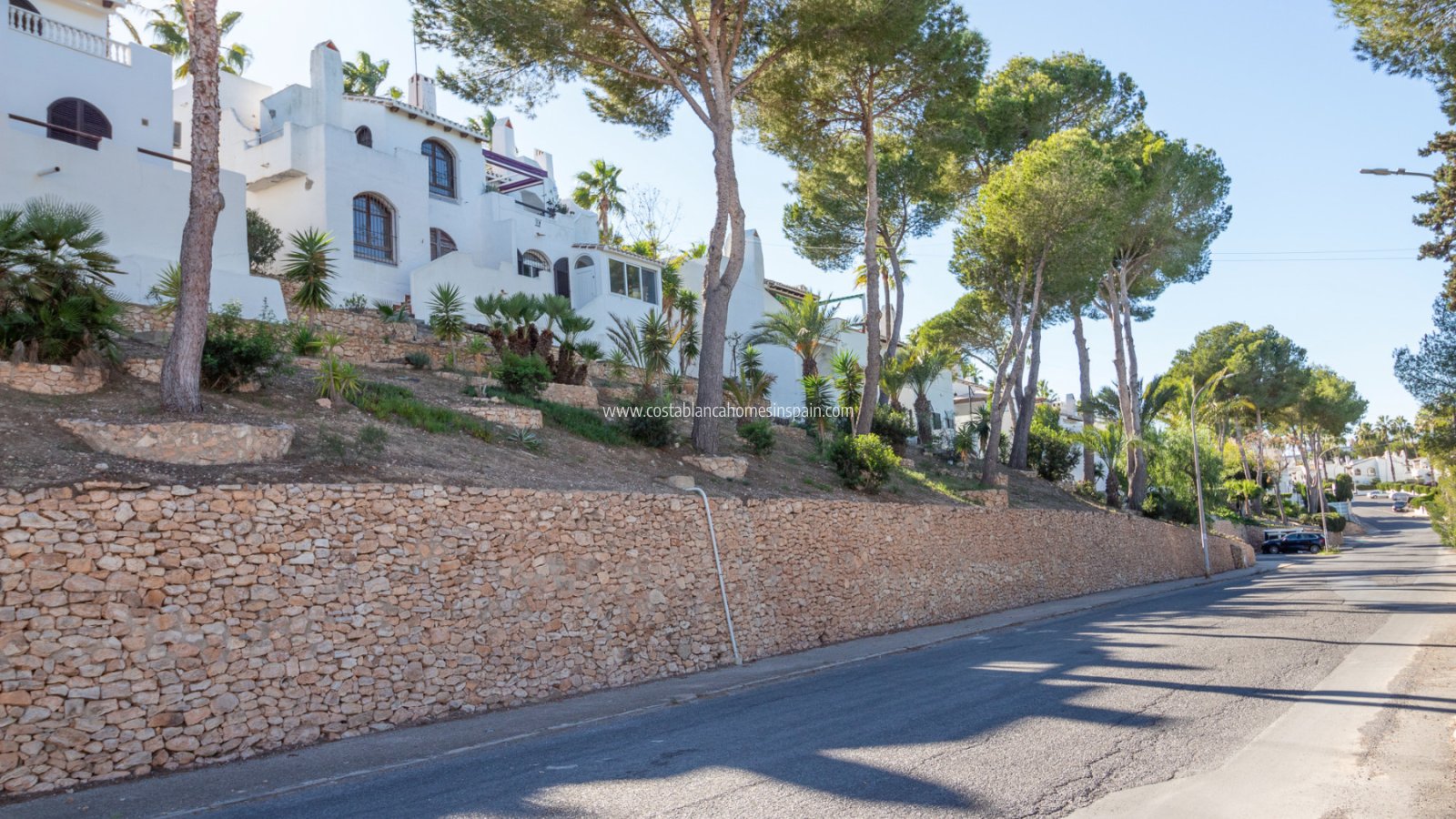 Sale - Semi - Detached Villa - Villamartin - Fortuna