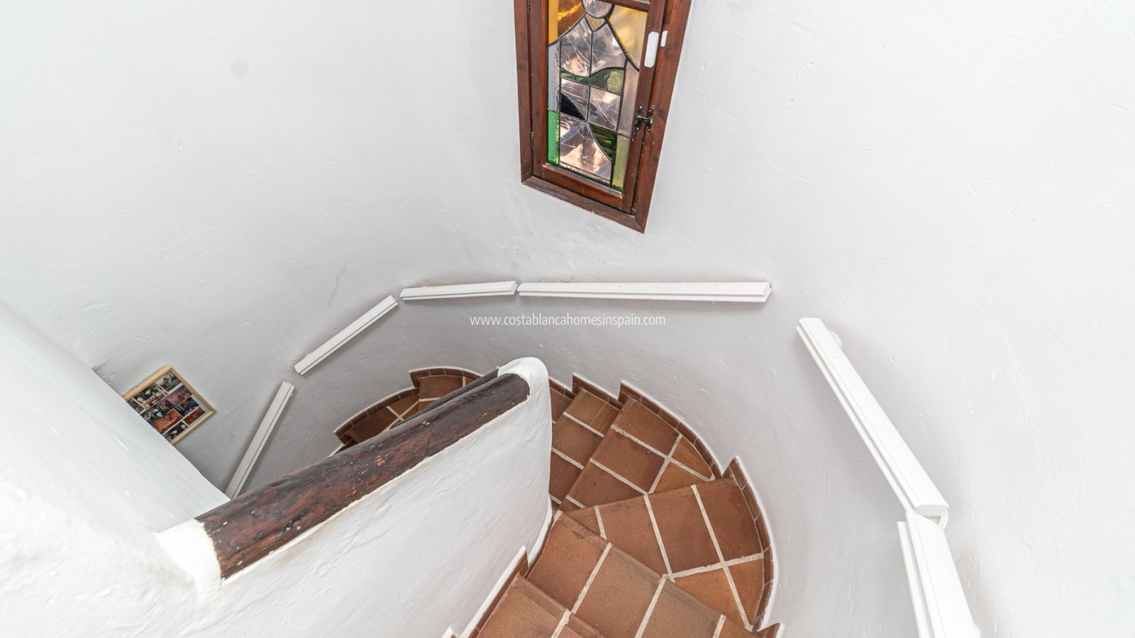 Sale - Semi - Detached Villa - Villamartin - Fortuna