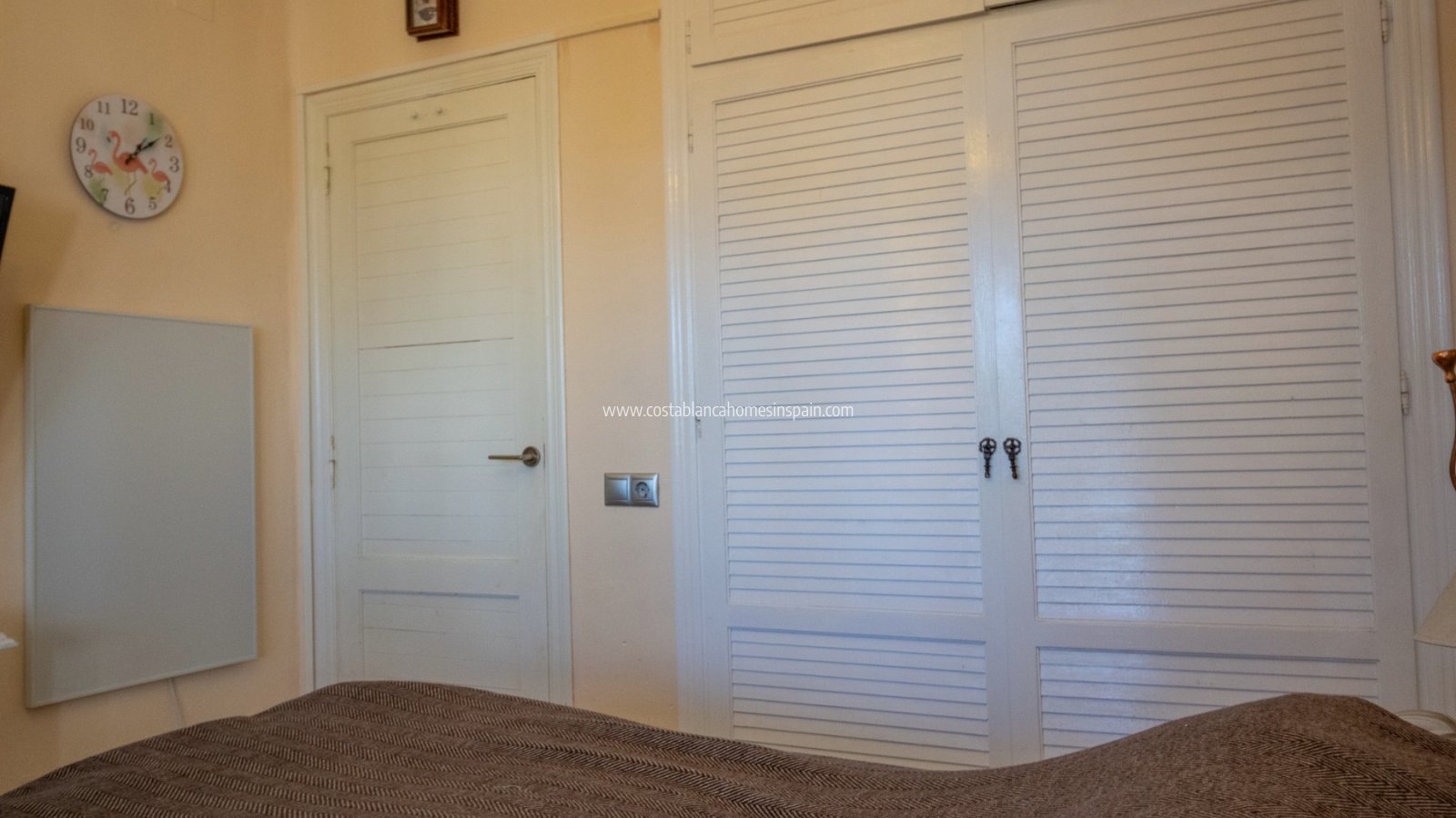 Sale - Semi - Detached Villa - Villamartin - Fortuna