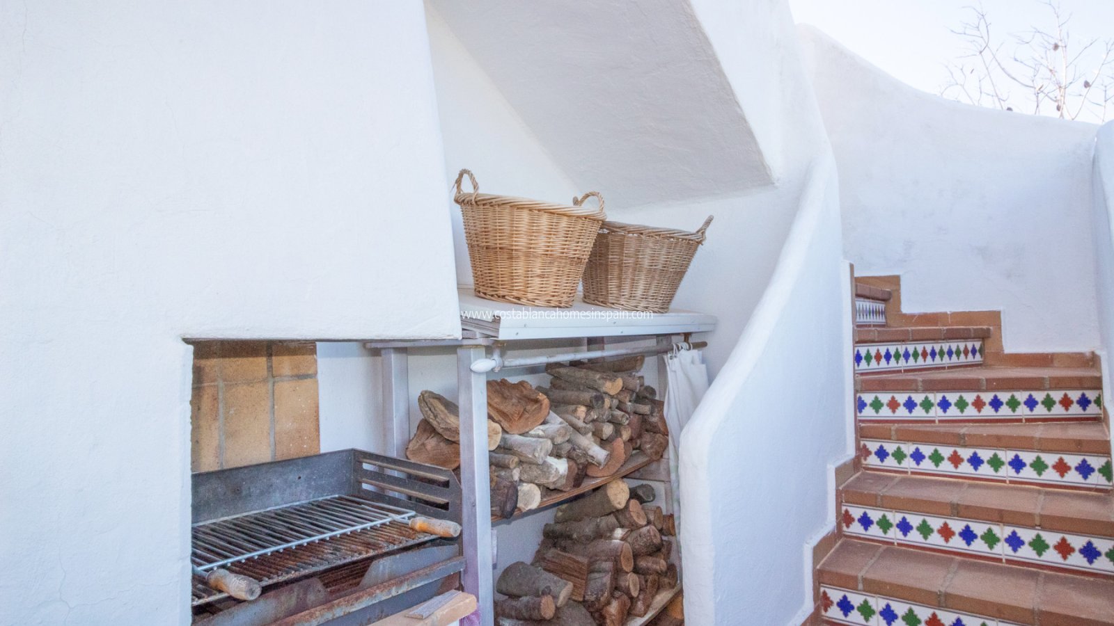 Sale - Semi - Detached Villa - Villamartin - Fortuna