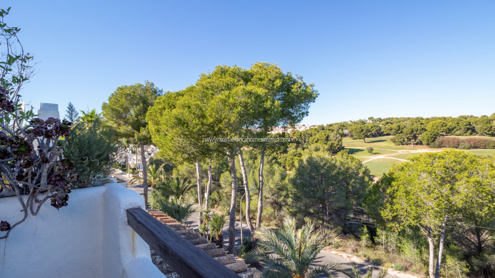 Sale - Semi - Detached Villa - Villamartin - Fortuna