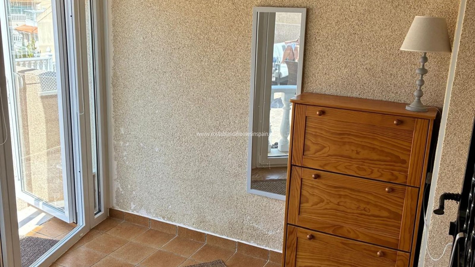 Sale - Semi - Detached Villa - Villamartin