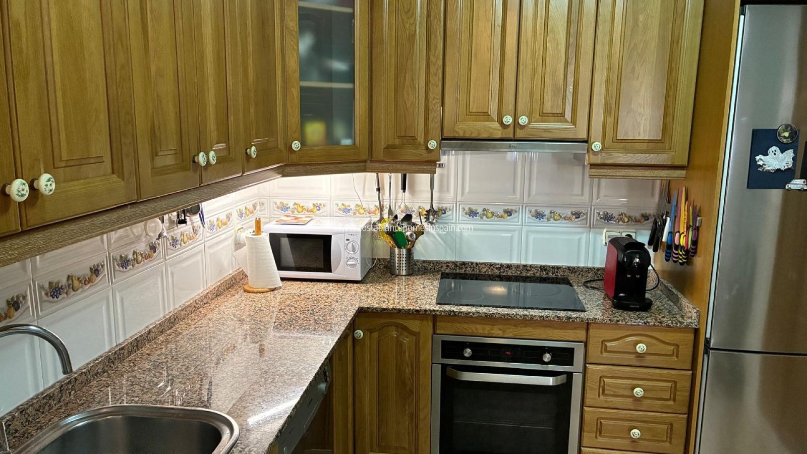 Sale - Semi - Detached Villa - Villamartin