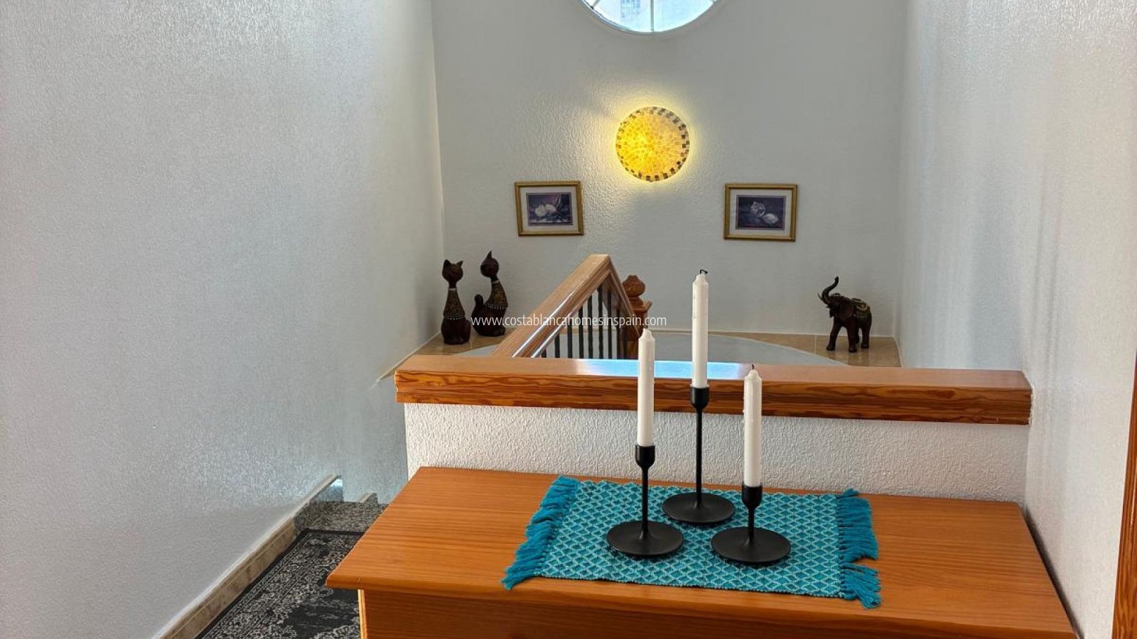 Sale - Semi - Detached Villa - Villamartin