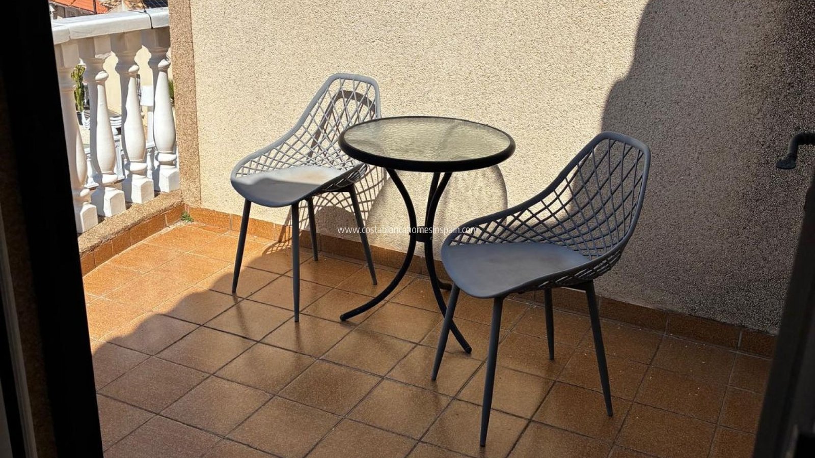 Sale - Semi - Detached Villa - Villamartin