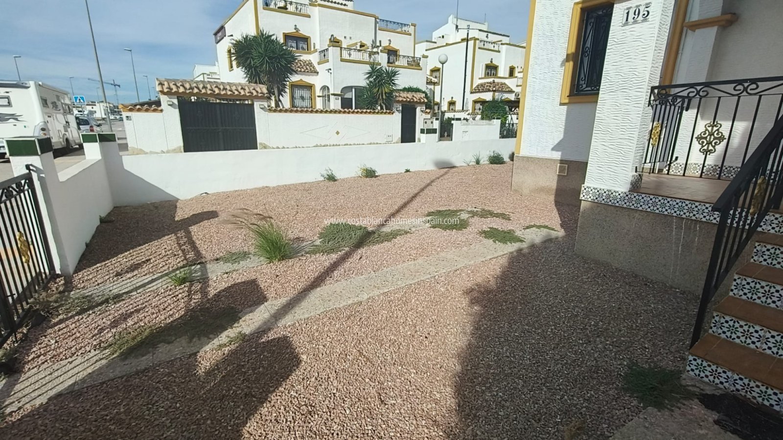Sale - Semi - Detached Villa - Vistabella - Vistabella Golf