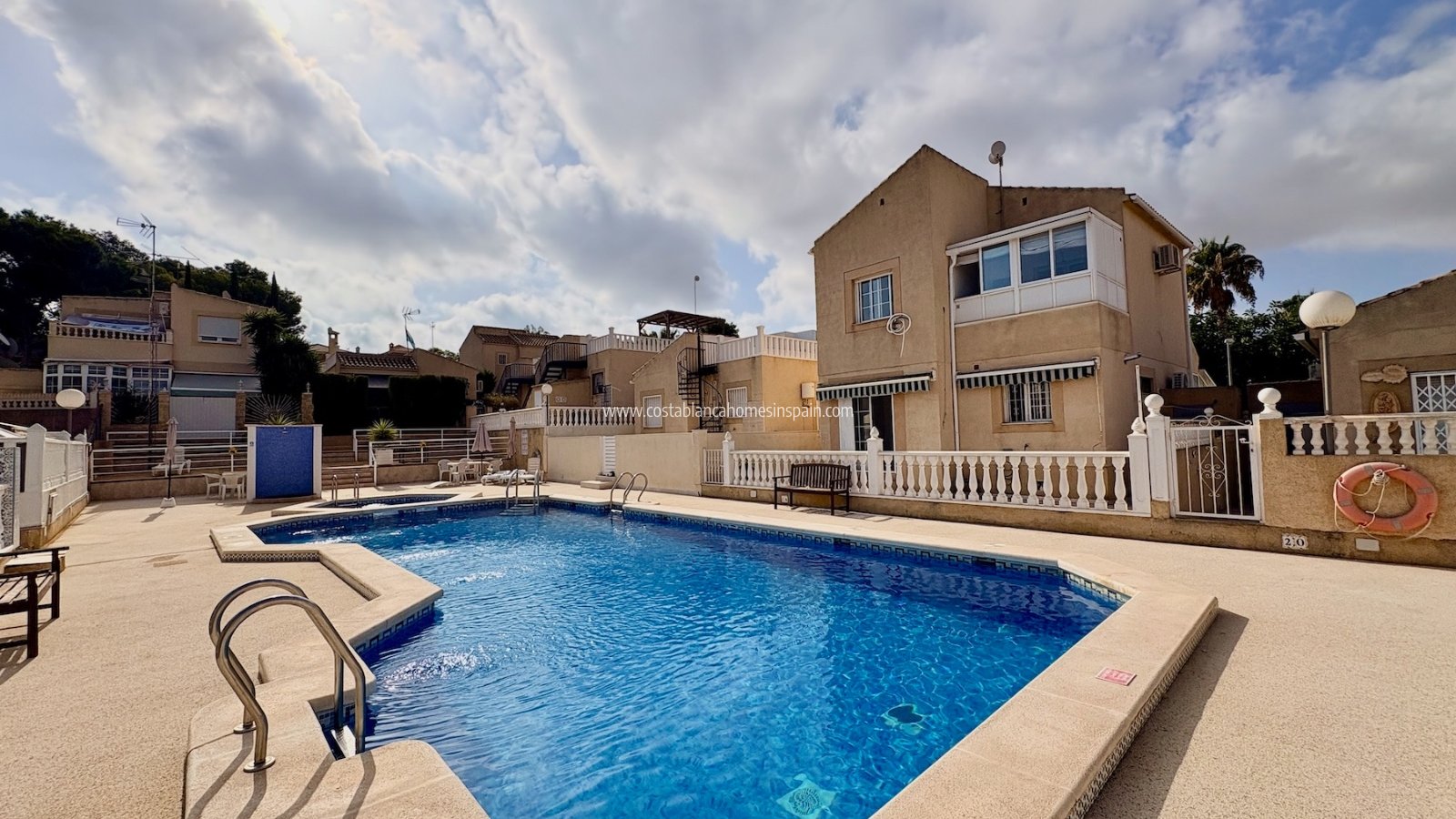 Sale - Single Family Home - Orihuela - Los Balcones