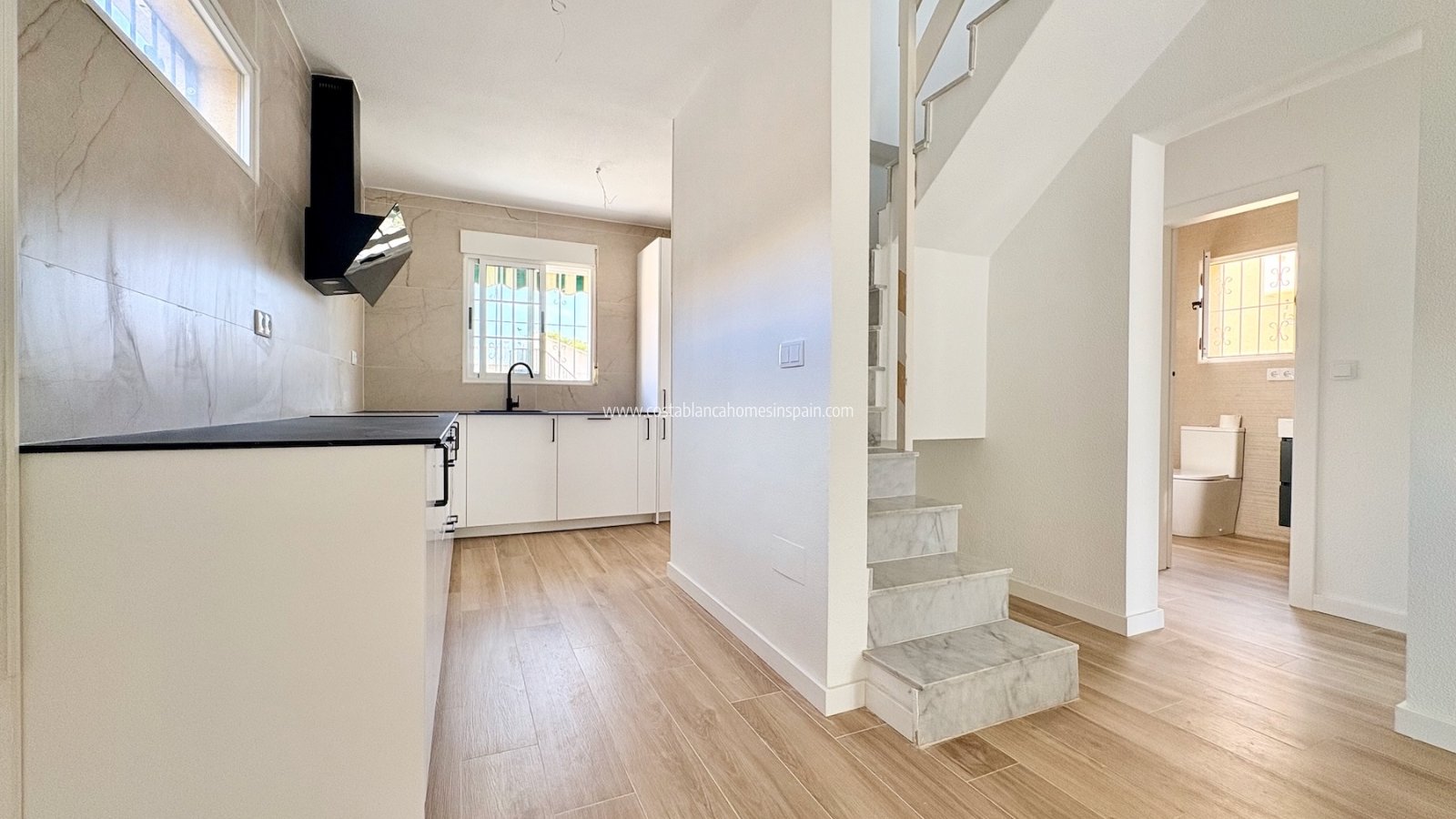 Sale - Single Family Home - Orihuela - Los Balcones