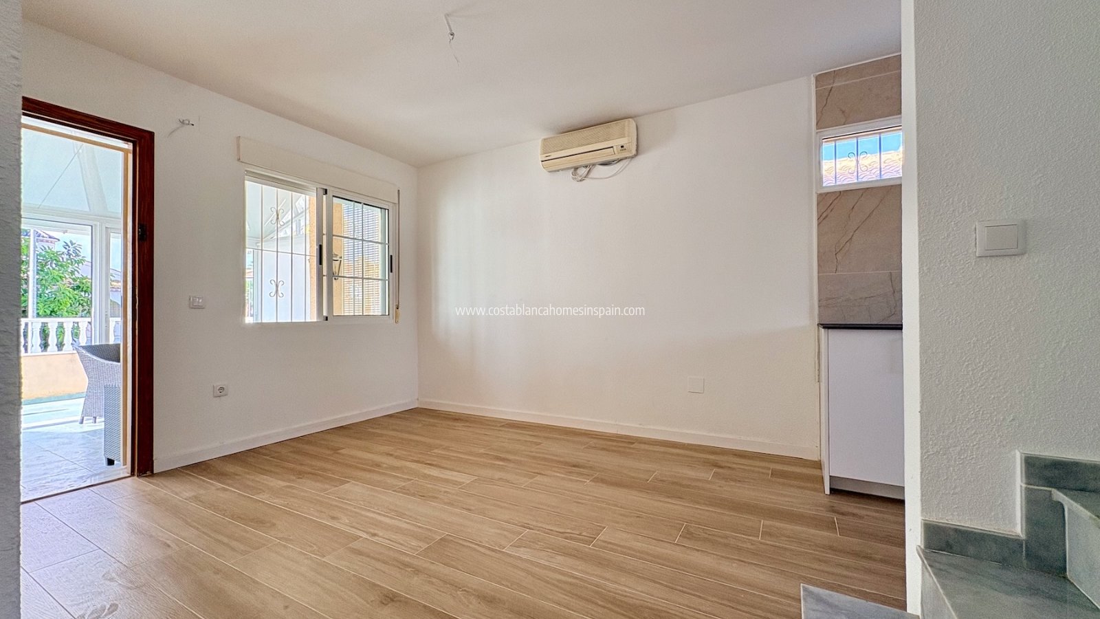 Sale - Single Family Home - Orihuela - Los Balcones