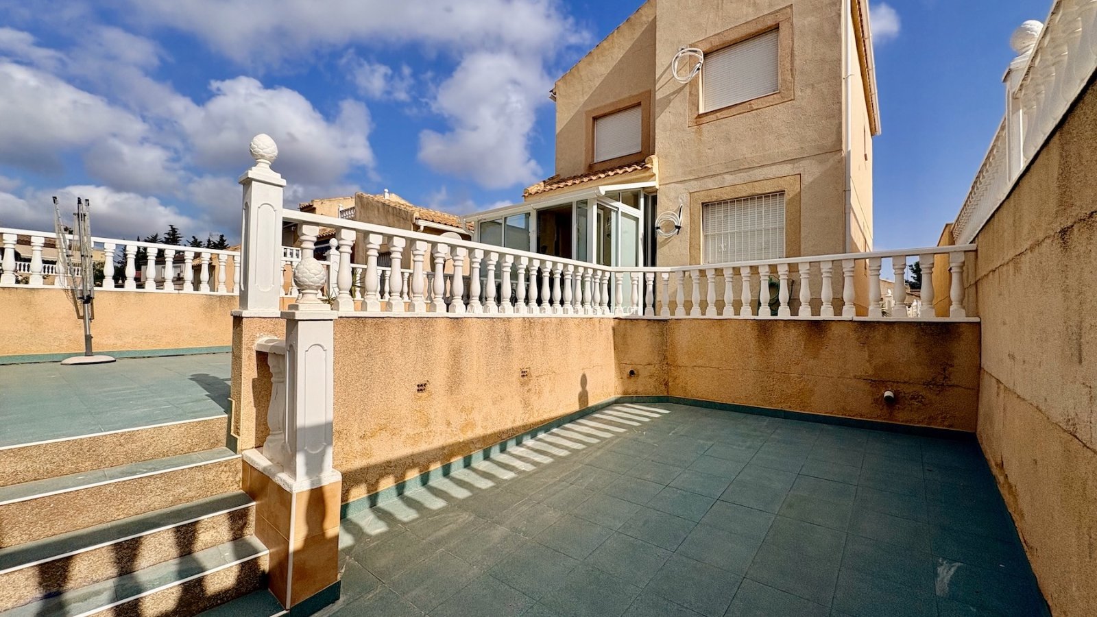 Sale - Single Family Home - Orihuela - Los Balcones