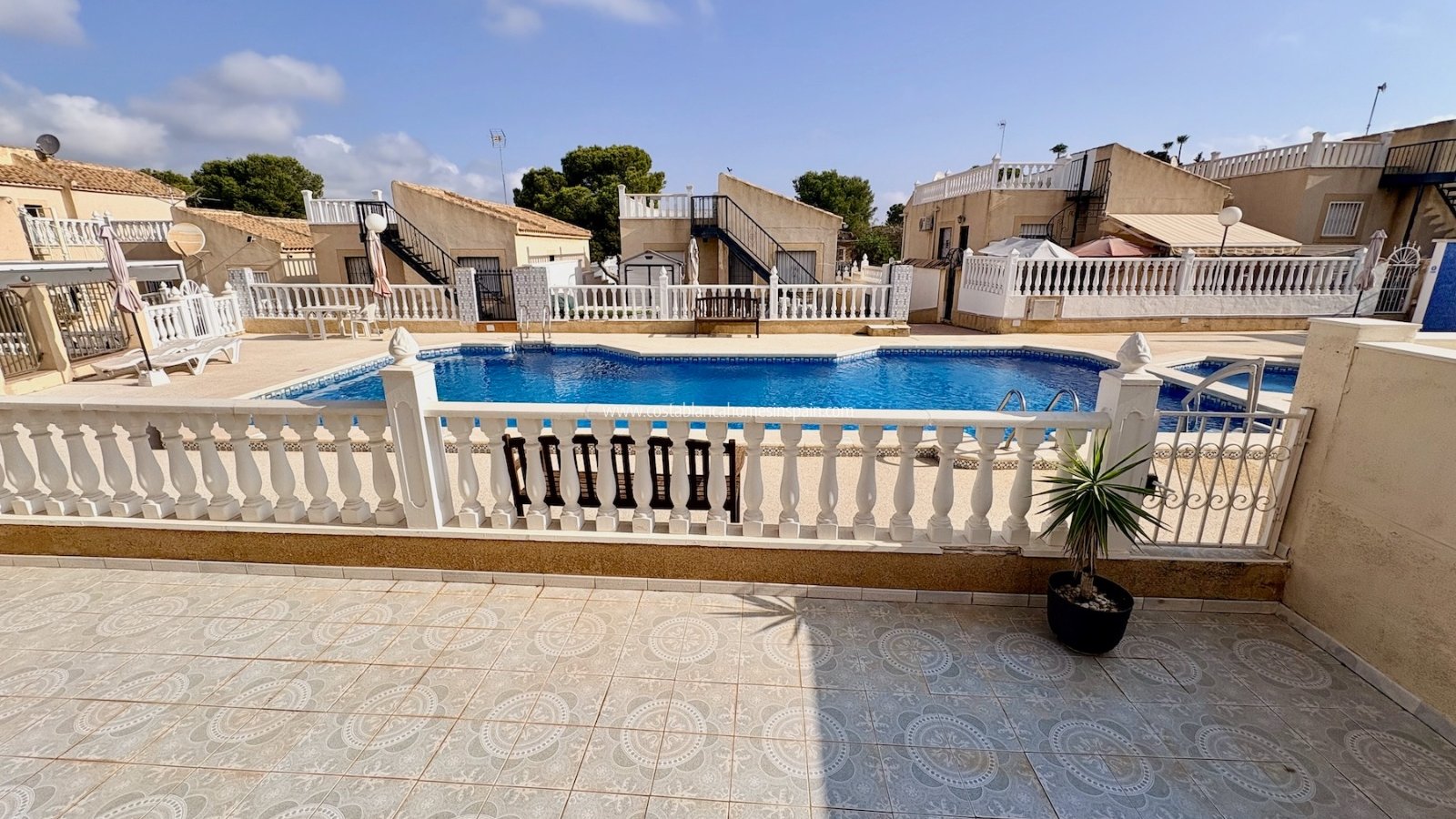 Sale - Single Family Home - Orihuela - Los Balcones