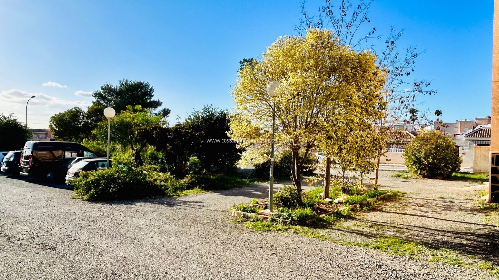 Sale - studio apartment - Torrevieja - El chaparral