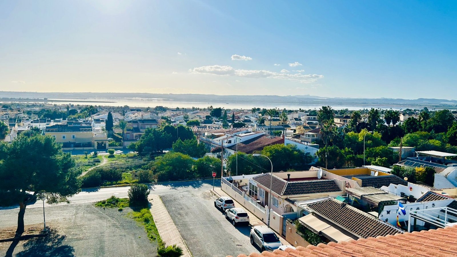 Sale - studio apartment - Torrevieja - El chaparral