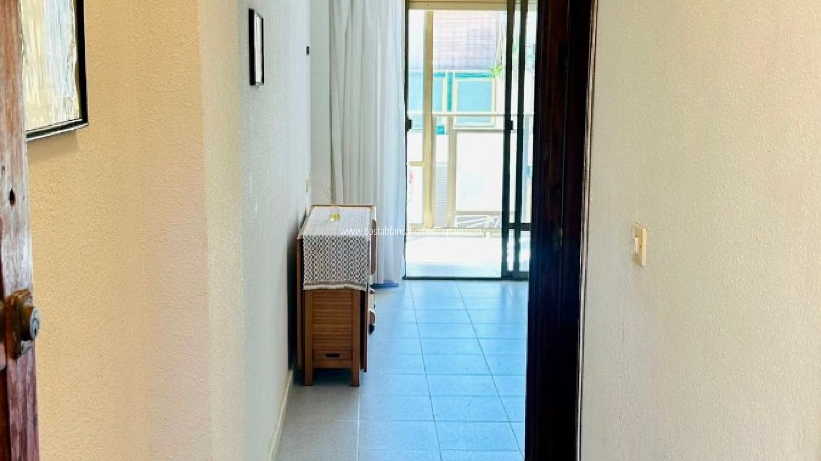 Sale - studio apartment - Torrevieja - El chaparral