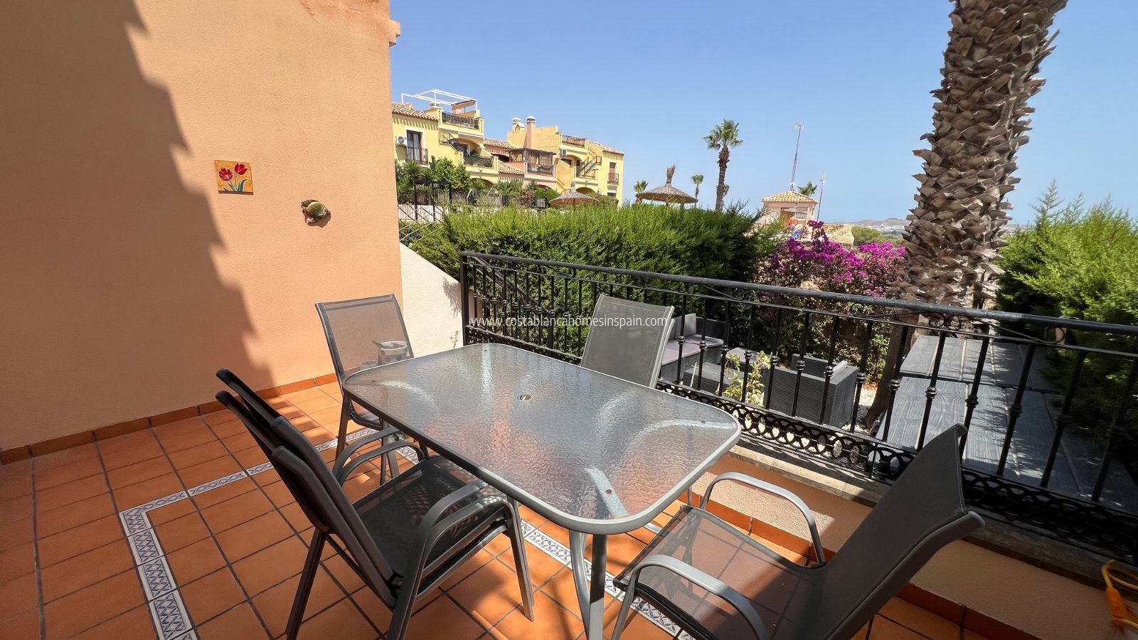 Sale - Townhouse - Algorfa - La Finca Golf
