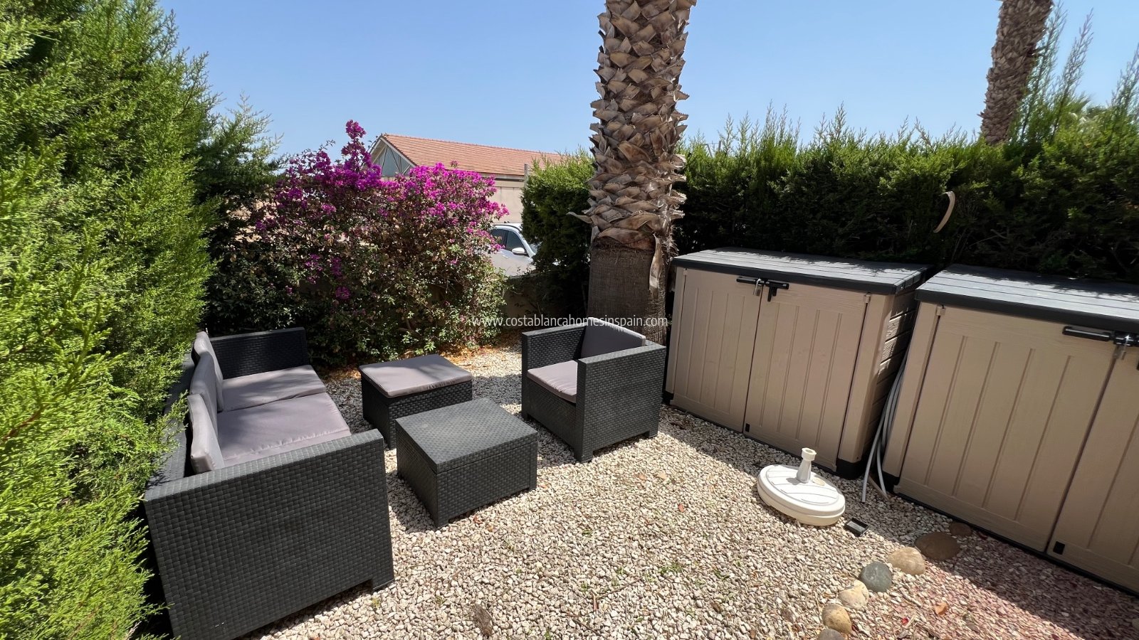 Sale - Townhouse - Algorfa - La Finca Golf