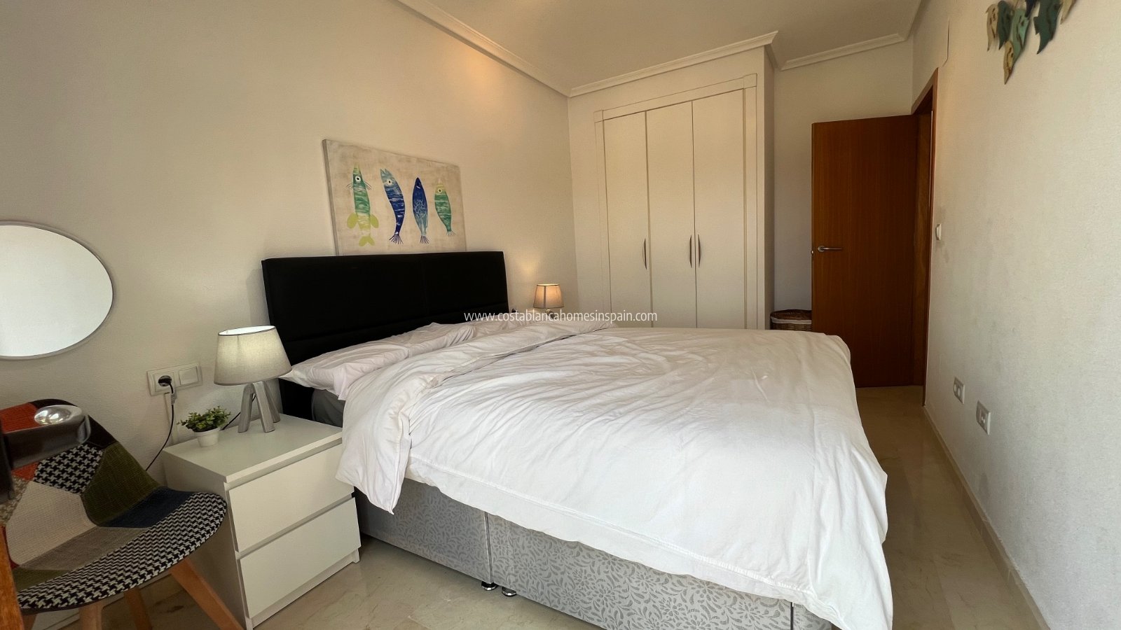 Sale - Townhouse - Algorfa - La Finca Golf