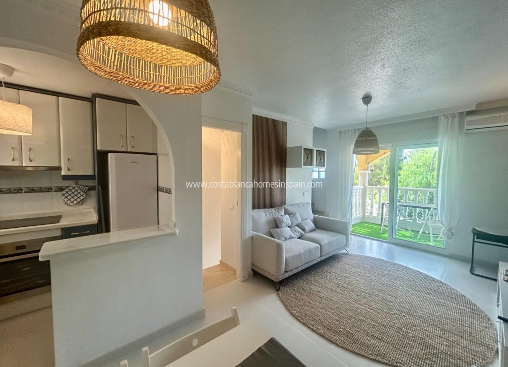 Sale - Townhouse - Algorfa - Montemar