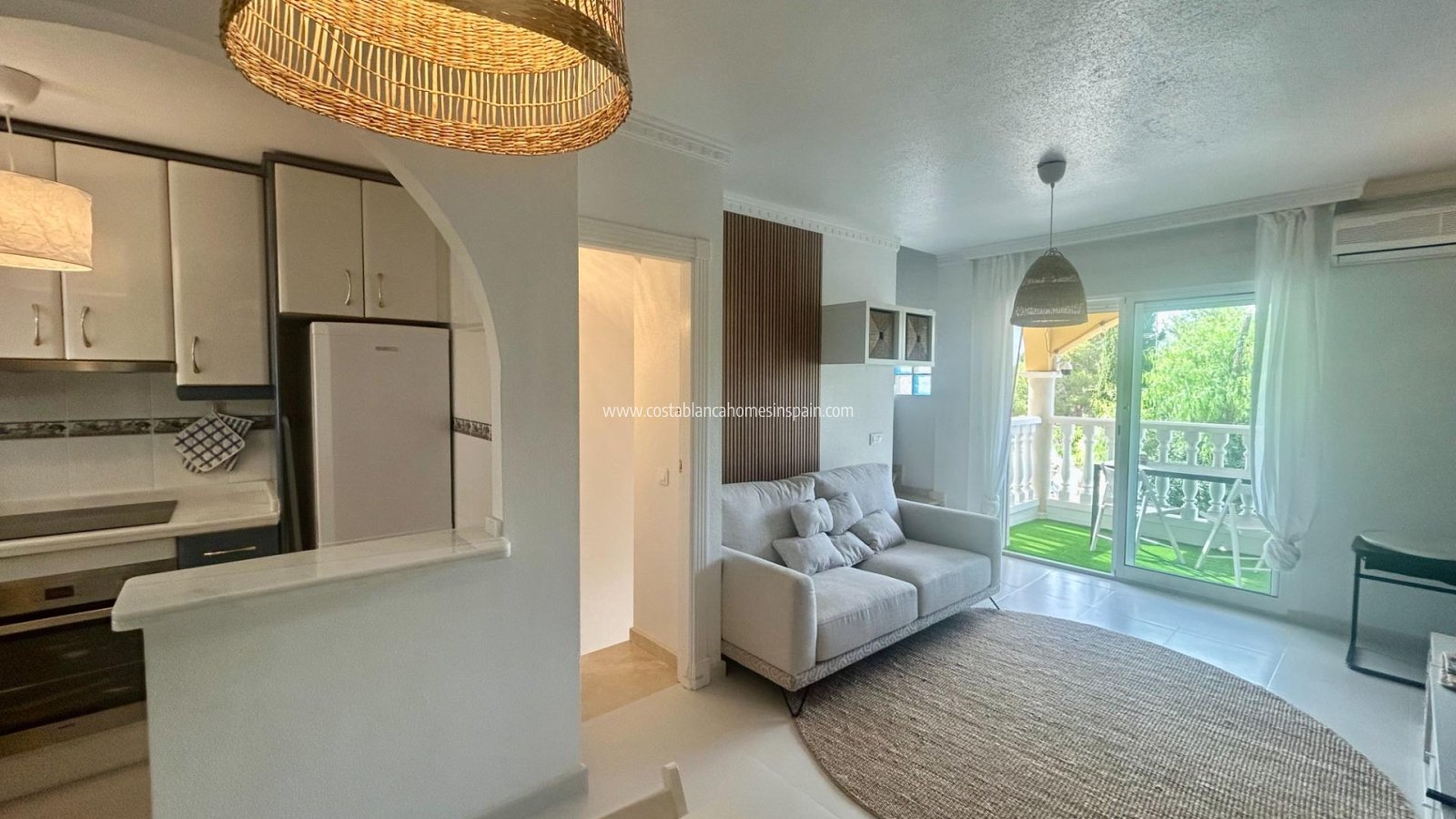 Sale - Townhouse - Algorfa - Montemar