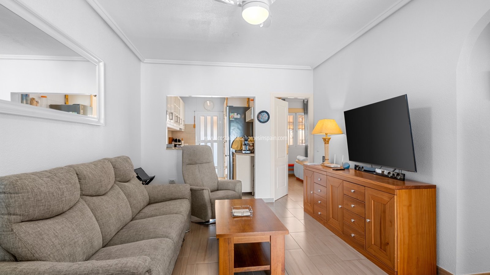 Sale - Townhouse - Ciudad Quesada - Ciudad Quesada - Rojales
