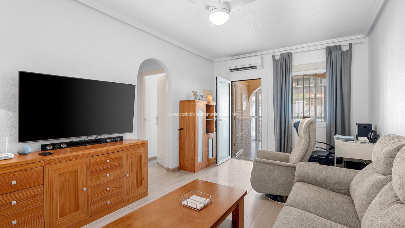Sale - Townhouse - Ciudad Quesada - Ciudad Quesada - Rojales
