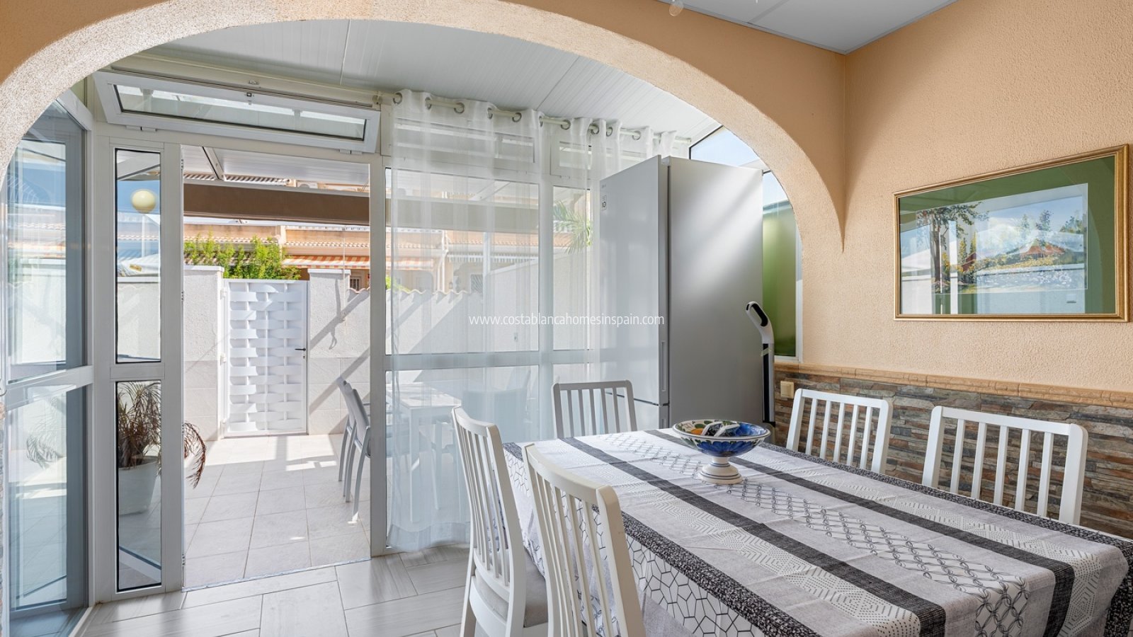 Sale - Townhouse - Ciudad Quesada - Ciudad Quesada - Rojales