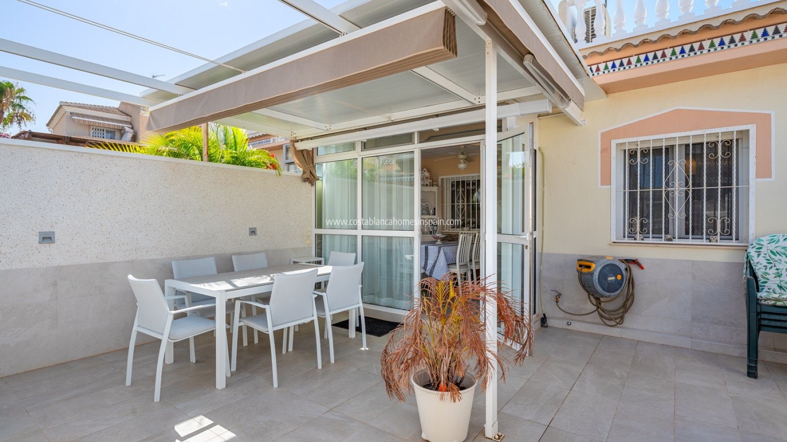 Sale - Townhouse - Ciudad Quesada - Ciudad Quesada - Rojales