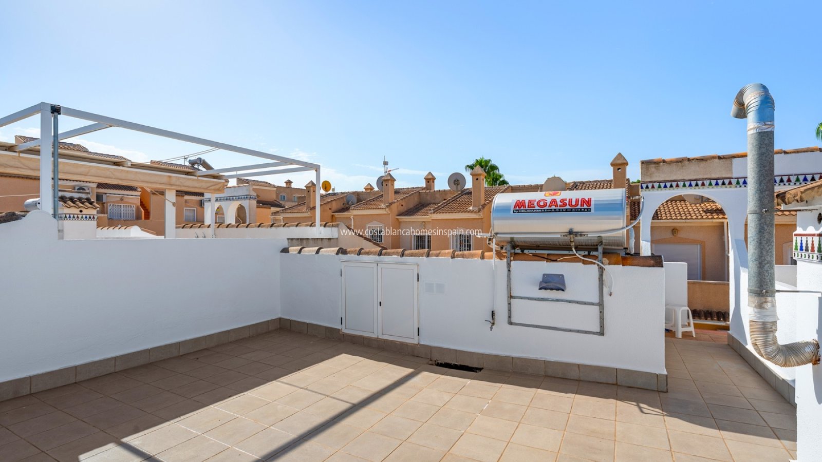 Sale - Townhouse - Ciudad Quesada - Ciudad Quesada - Rojales