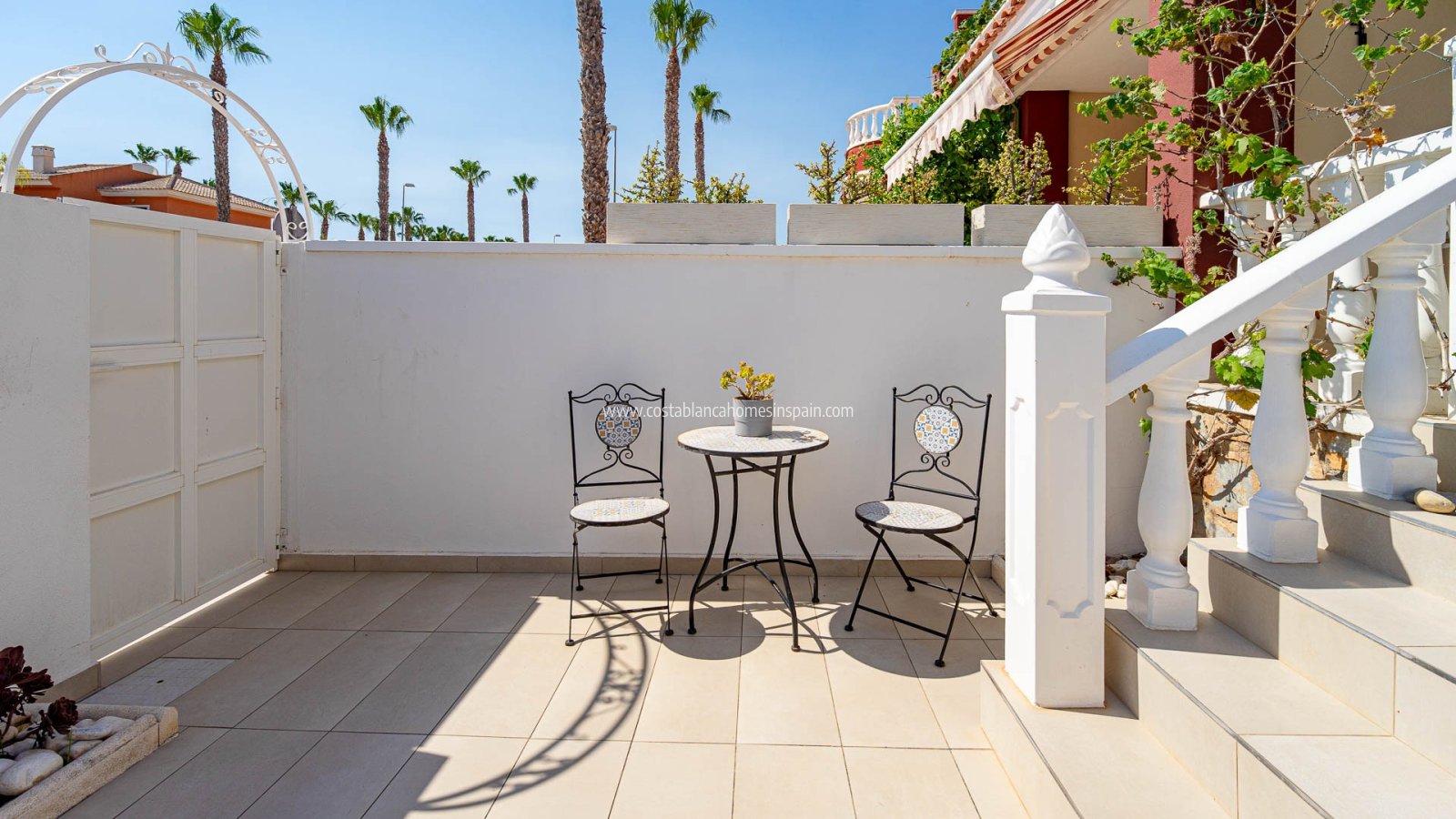 Sale - Townhouse - Ciudad Quesada - Doña Pepa