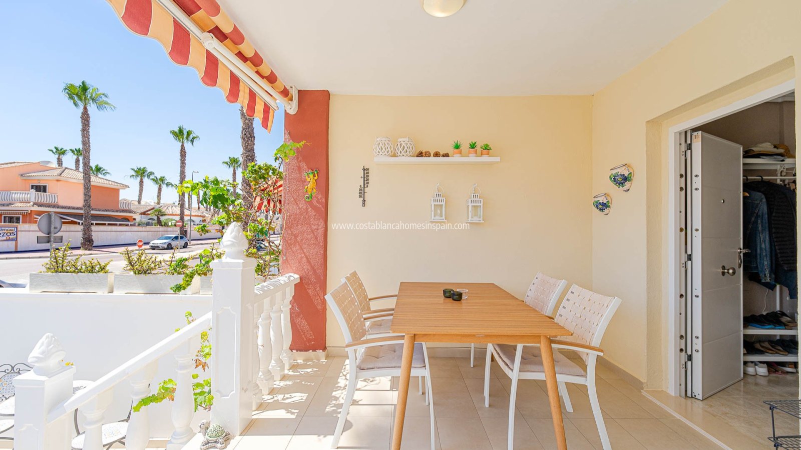 Sale - Townhouse - Ciudad Quesada - Doña Pepa