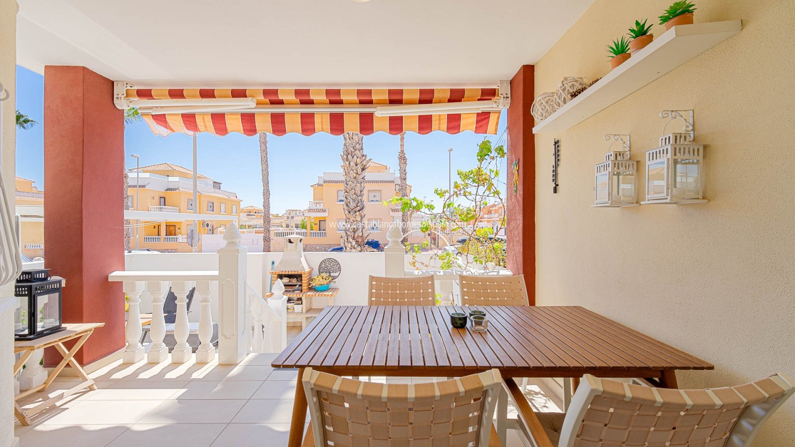 Sale - Townhouse - Ciudad Quesada - Doña Pepa