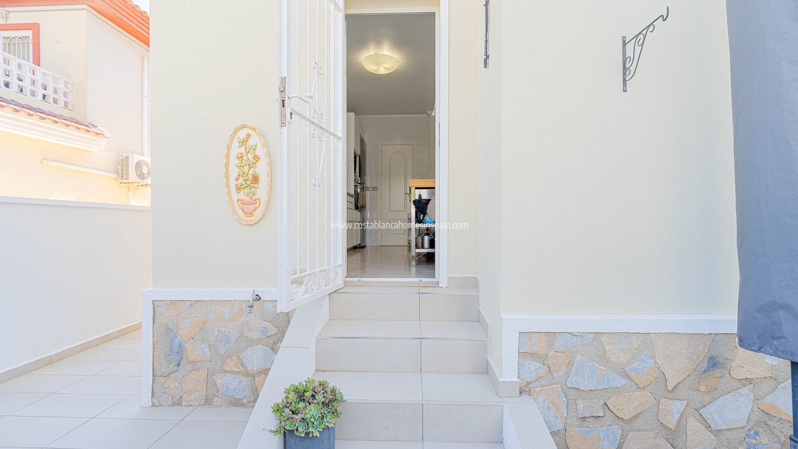 Sale - Townhouse - Ciudad Quesada - Doña Pepa