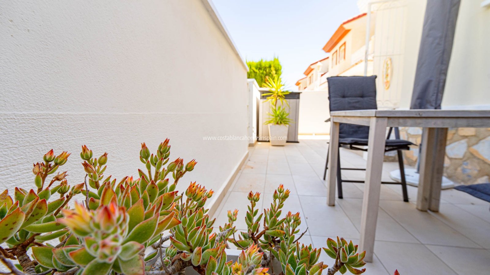 Sale - Townhouse - Ciudad Quesada - Doña Pepa