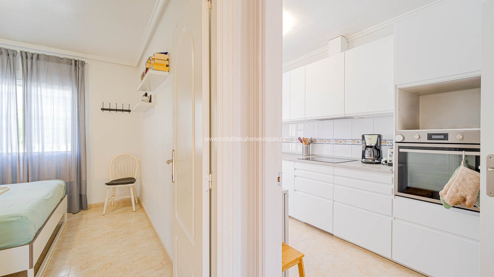 Sale - Townhouse - Ciudad Quesada - Doña Pepa