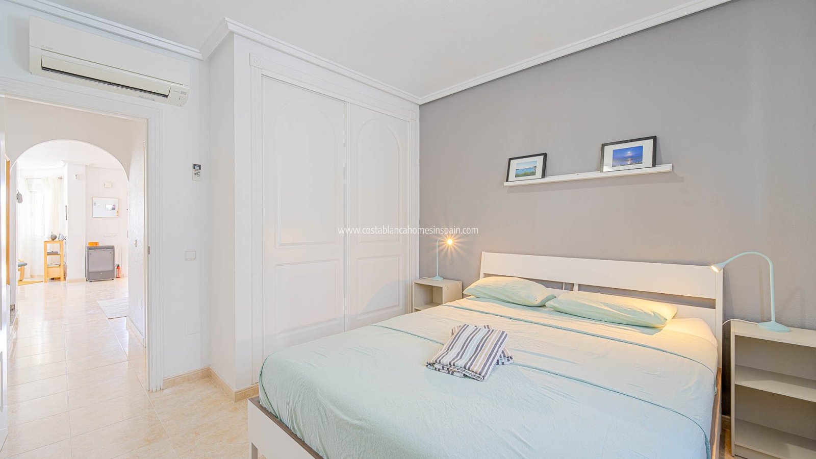 Sale - Townhouse - Ciudad Quesada - Doña Pepa