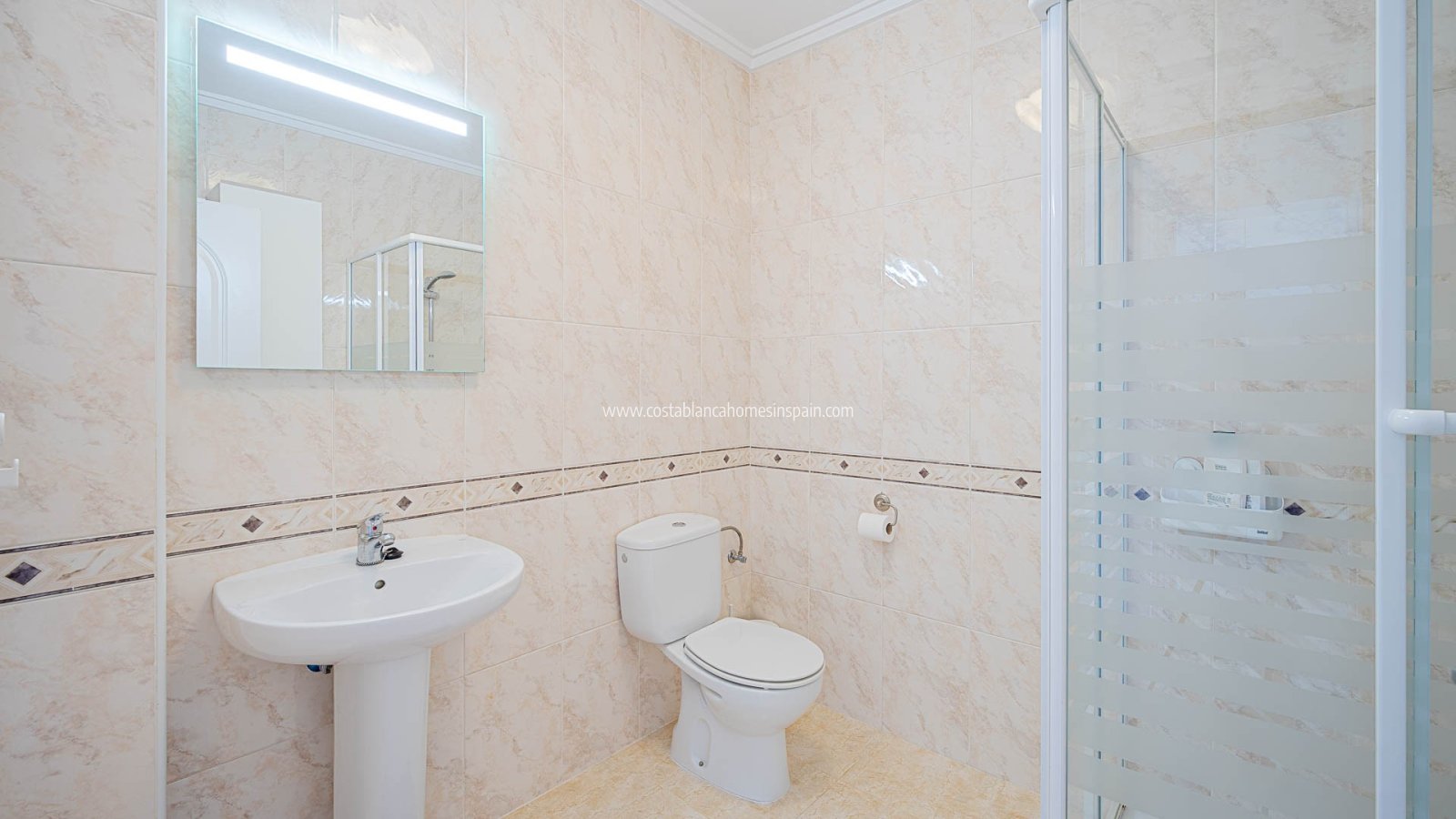 Sale - Townhouse - Ciudad Quesada - Doña Pepa