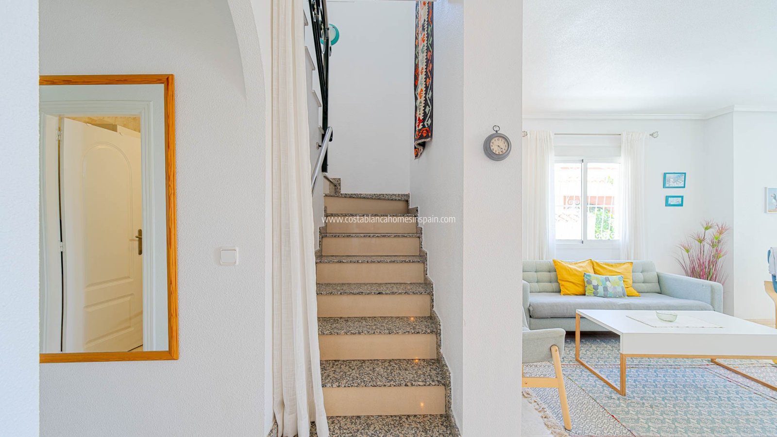Sale - Townhouse - Ciudad Quesada - Doña Pepa
