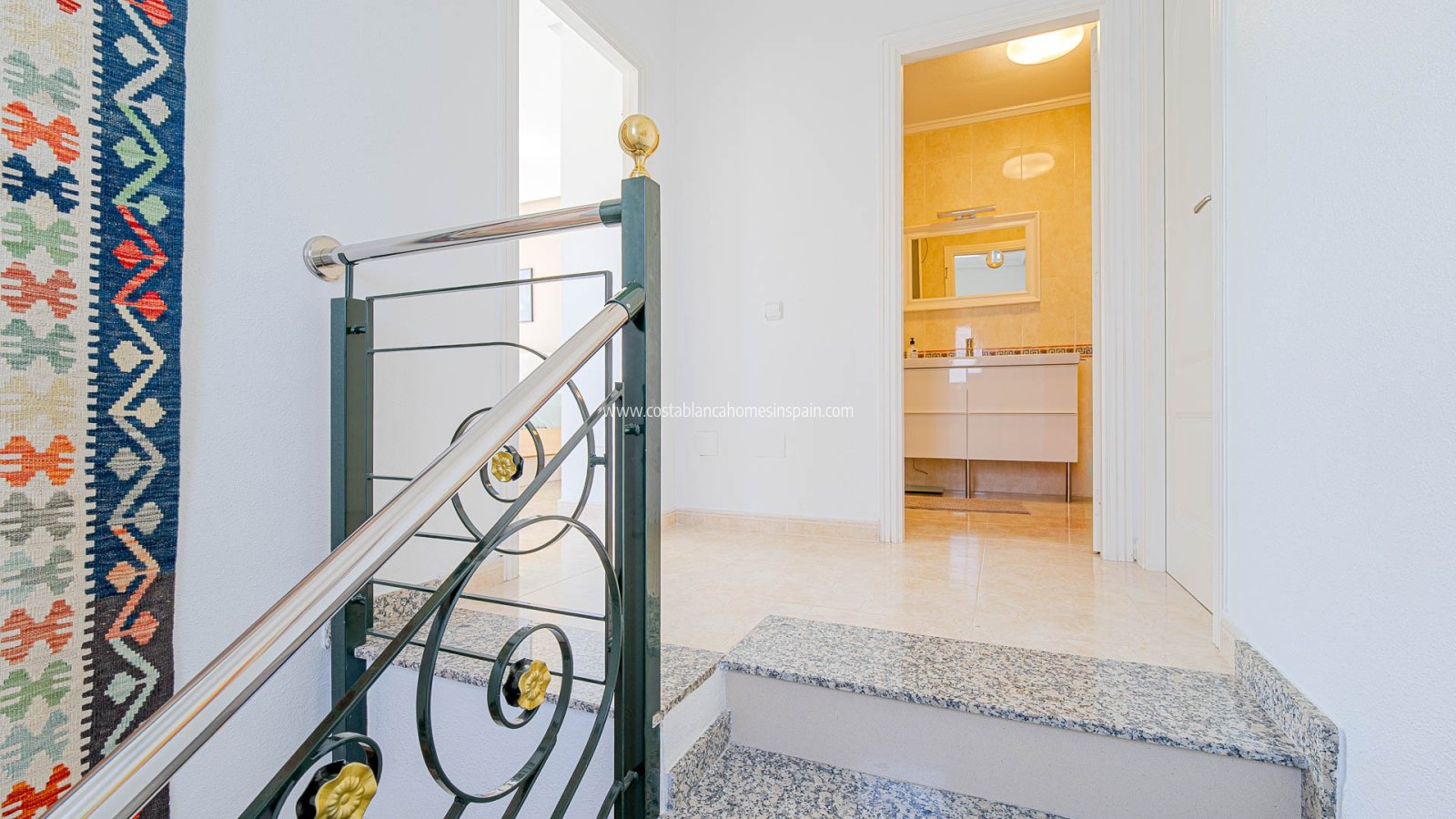 Sale - Townhouse - Ciudad Quesada - Doña Pepa