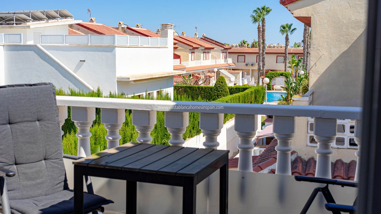 Sale - Townhouse - Ciudad Quesada - Doña Pepa