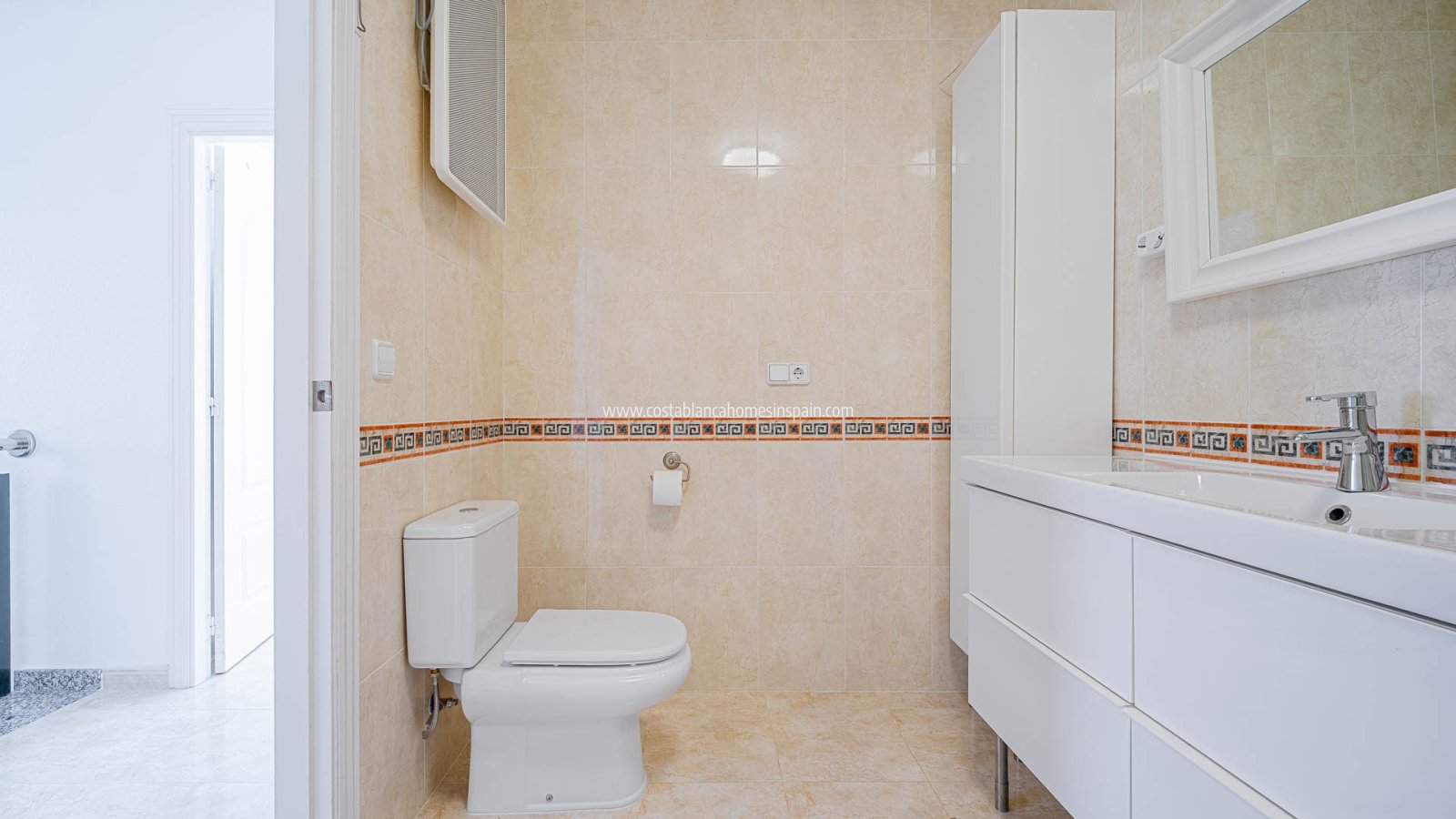 Sale - Townhouse - Ciudad Quesada - Doña Pepa