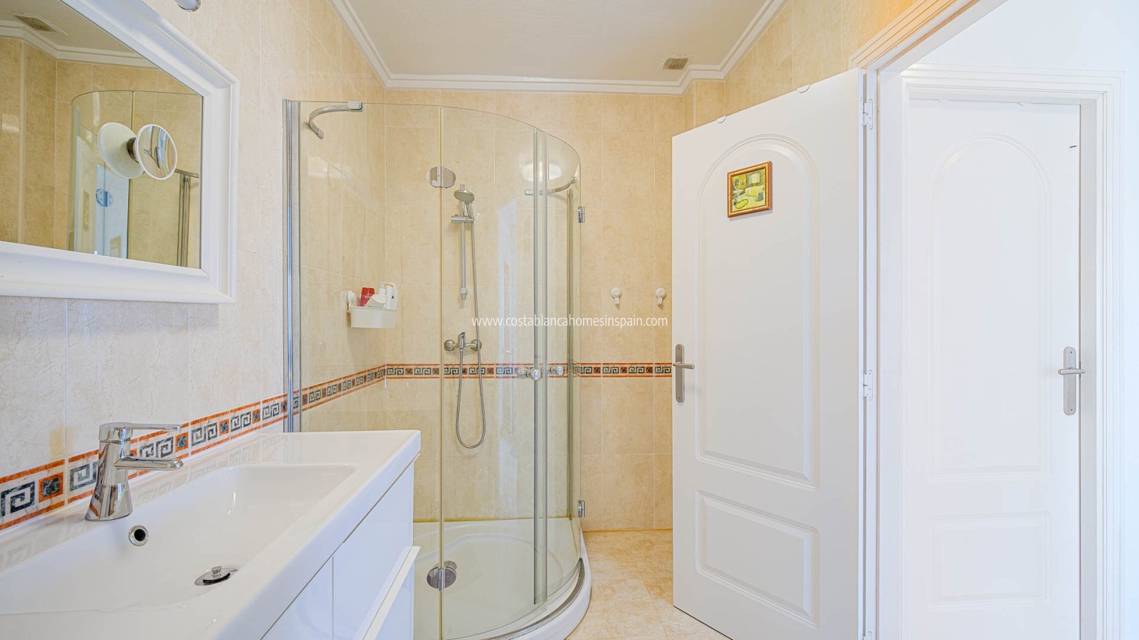 Sale - Townhouse - Ciudad Quesada - Doña Pepa