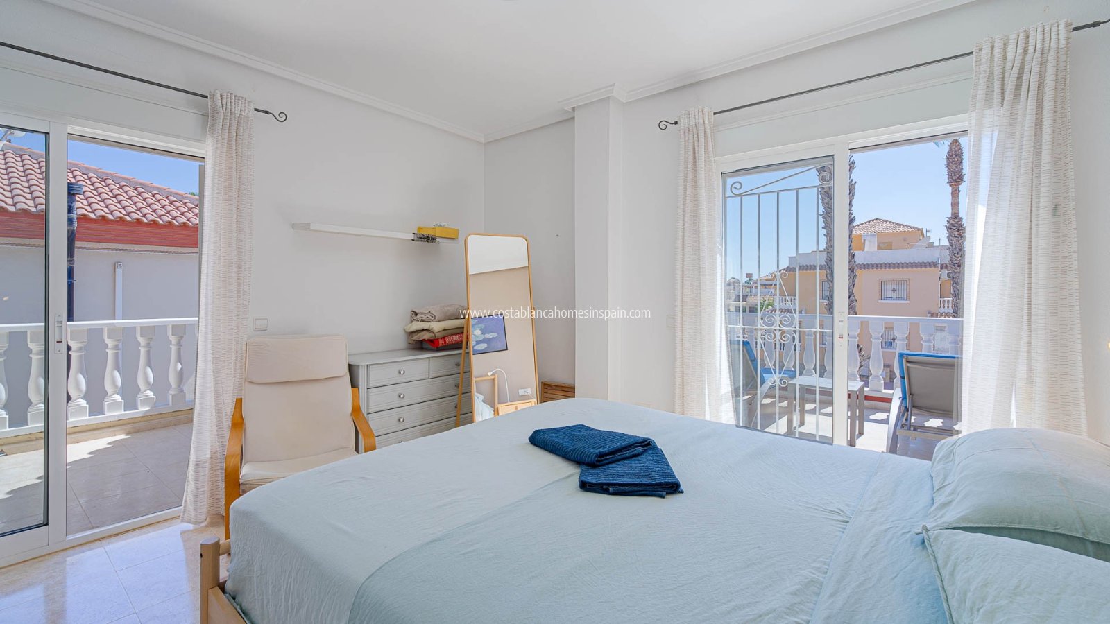 Sale - Townhouse - Ciudad Quesada - Doña Pepa