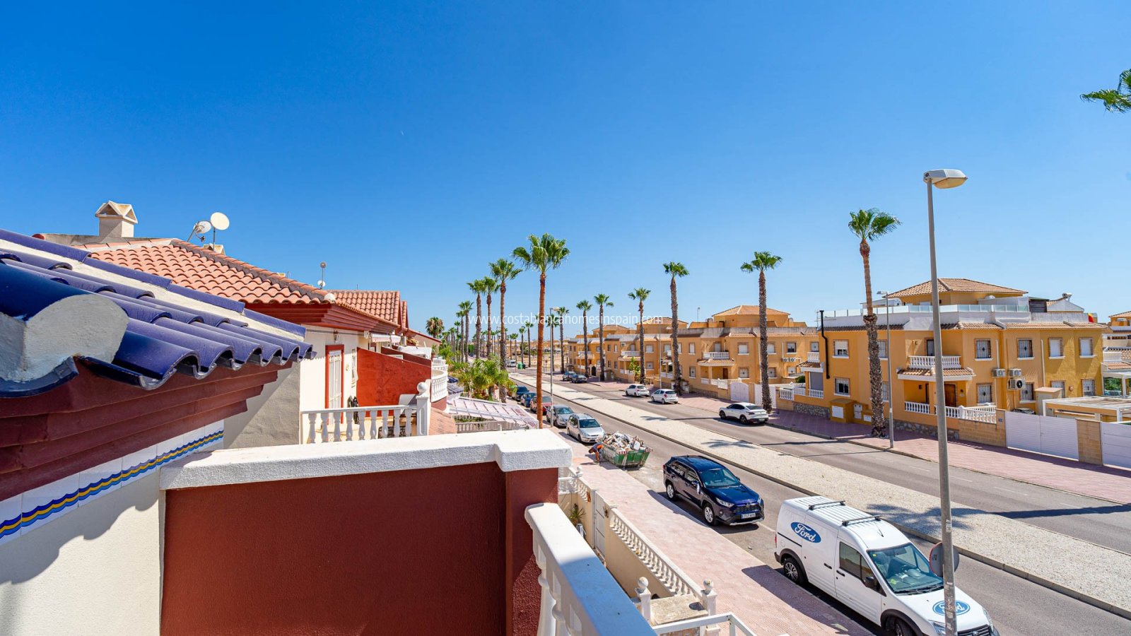 Sale - Townhouse - Ciudad Quesada - Doña Pepa