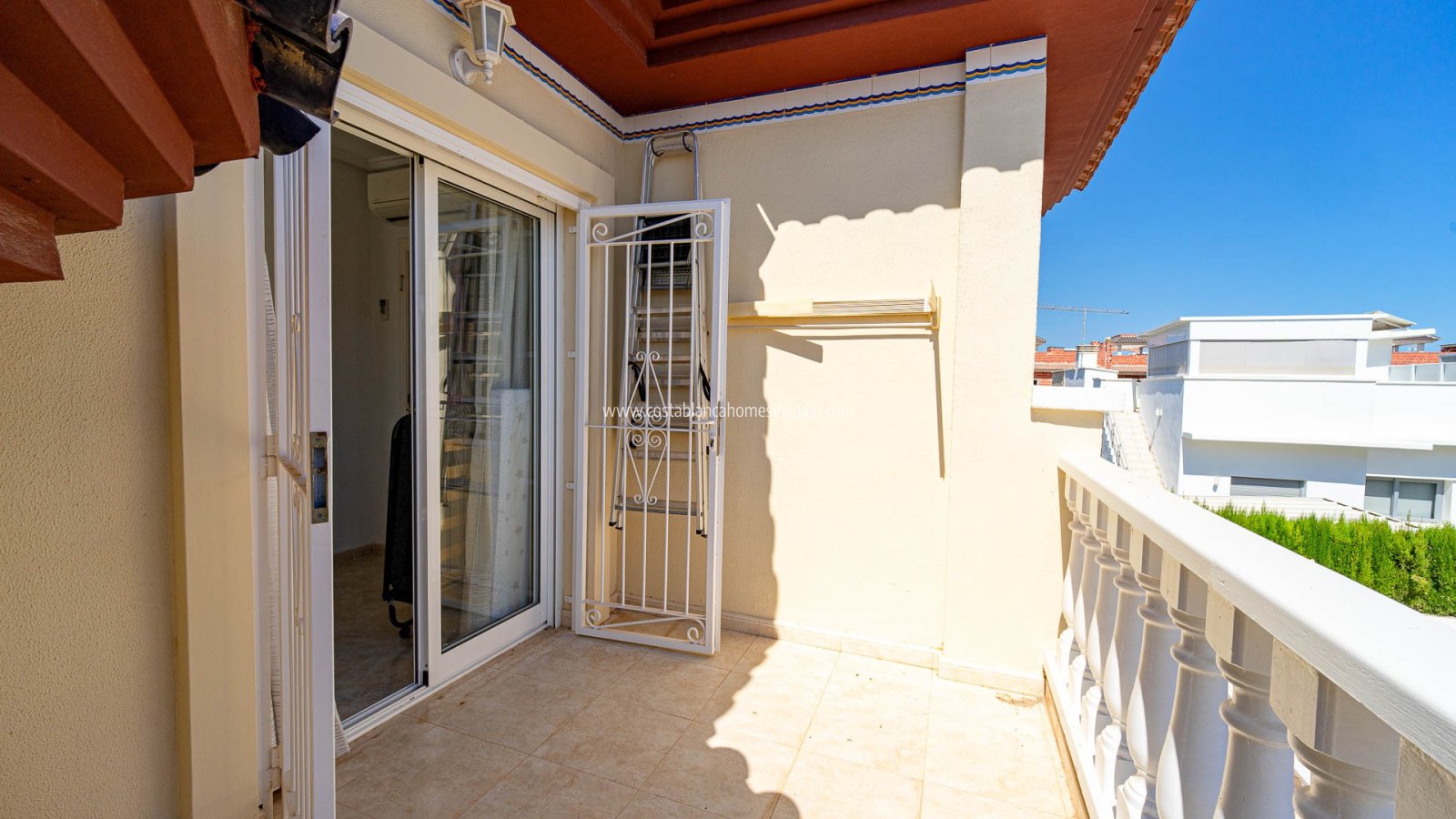 Sale - Townhouse - Ciudad Quesada - Doña Pepa